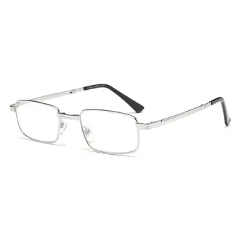 

180 Foldable Frame Anti-Blue Ray Computer Screen Protection Reading Eyeglasses Frame +1.0 +1.5 +2.0 +2.5 +3.0 +3.5 +4.0
