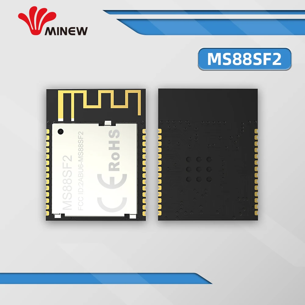 

nRF52840 Nordic strategy partner transmitter receiver 2.4 ghz BLE Module