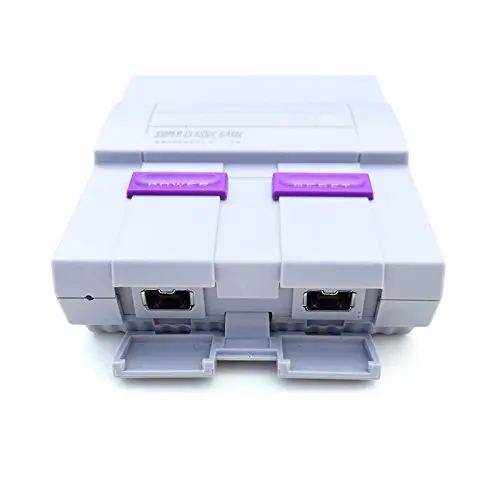 2018 nuevo juego súper clásico Retro Mini TV de 8 bits consola de videojuegos TV incorporado 660 ju