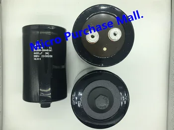 

B43584-S6448-M1 4400UF 500V Electrolytic Capacitor