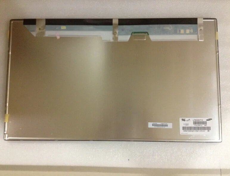 LTM230HT10 1080 дюймов 1920*23,0 ЖК-экран панель