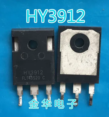 

100% New&original HY3912 125V 190A High Quality