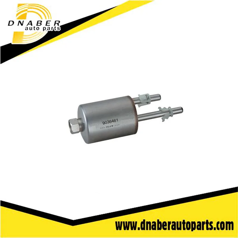 Stable Quality Customize Fuel Filter for Buicke LaCrosse 2.4L OEM