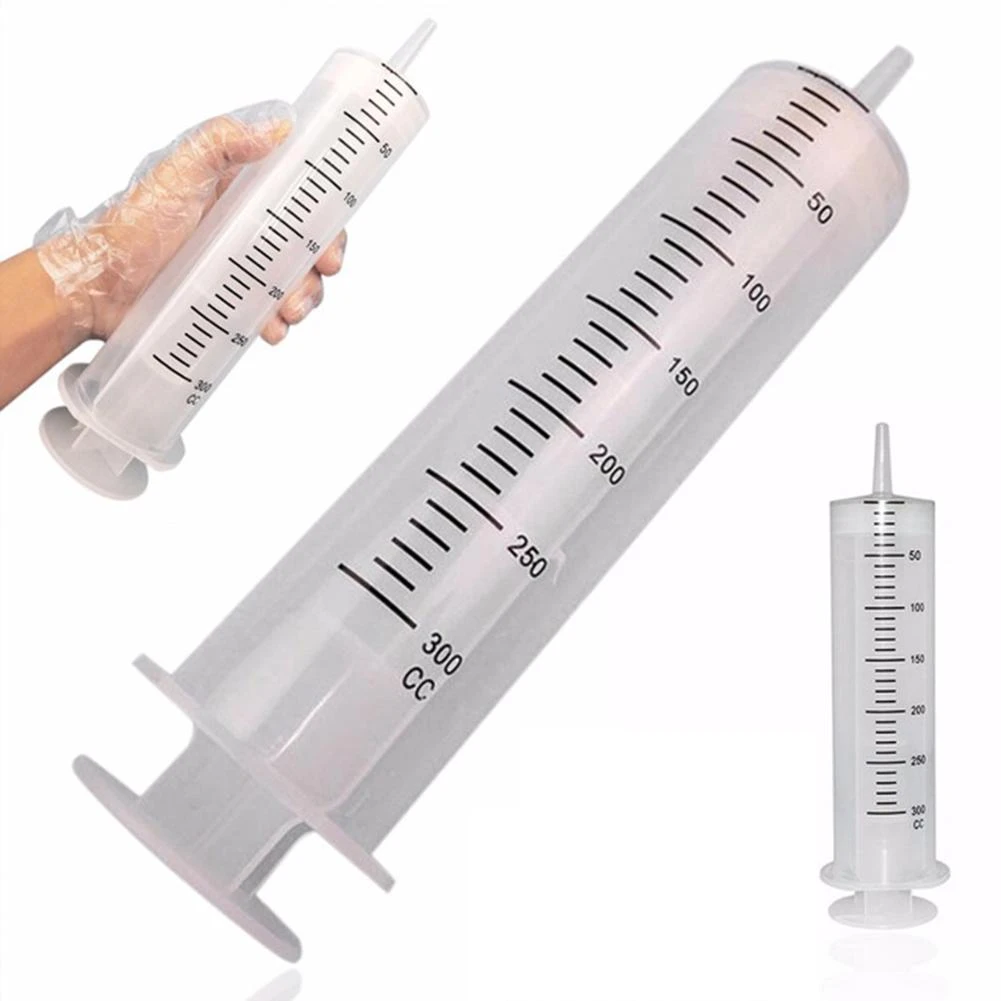 1pc Portable 300ml Large Capacity Small Pet Puppy Feeder Water Milk Refill Syringe Pet Dog Cat Feeding Medicine Tool Pet Feeder Aliexpress
