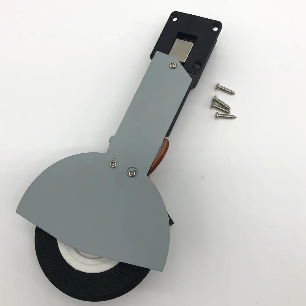 

Main Landing Gear for Flight Line Spitfire 1200mm RC Hobby FLW203