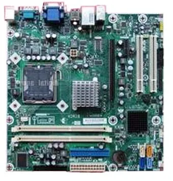 

593137-001 Desktop board For Pro2000 2080