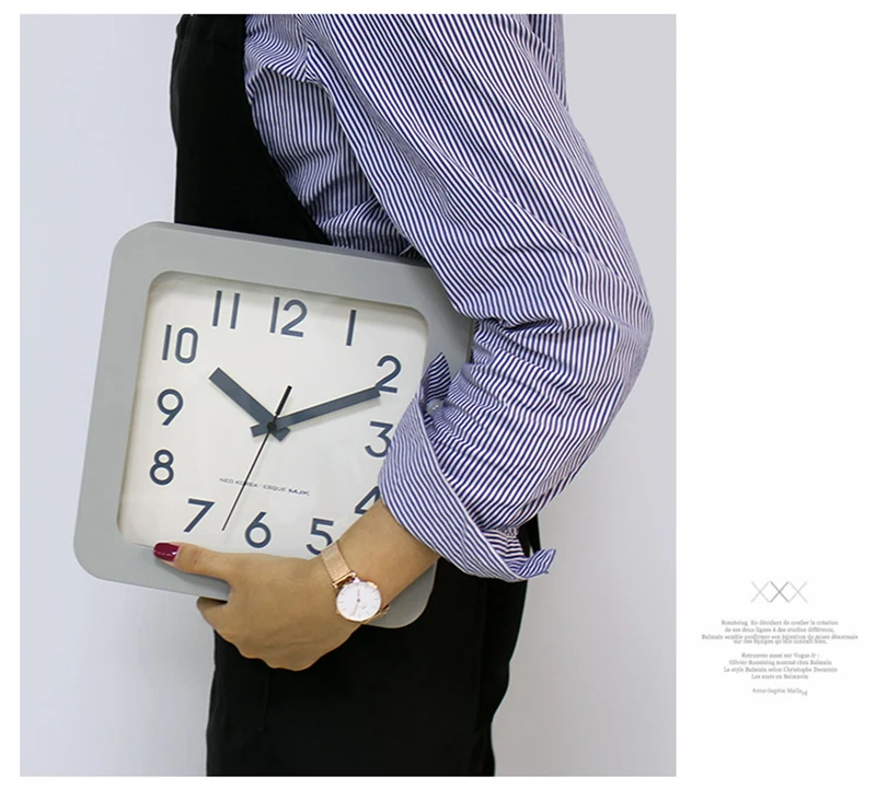 clock office bicycle clock antique table clock clock table vintage saat clock mechanism vintage desk clock shabby decoration digital wall clock clock desktop (11)