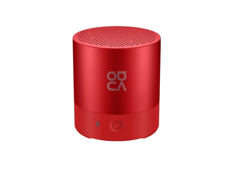 Мини Колонка HUAWEI Bluetooth 4 2 CM510 водостойкая IP54|Портативные колонки| |