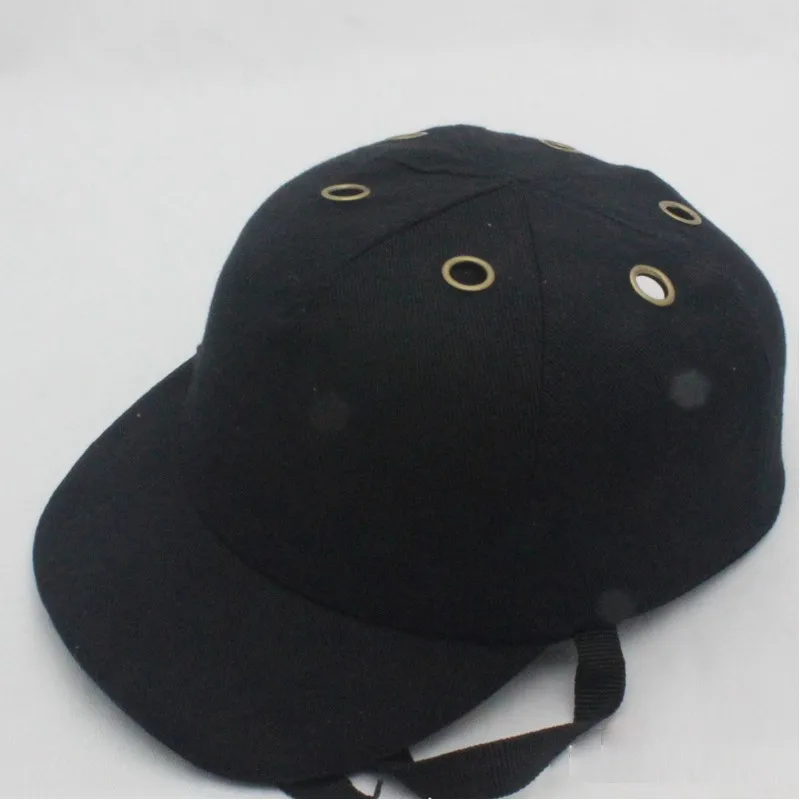 6-hole black 6