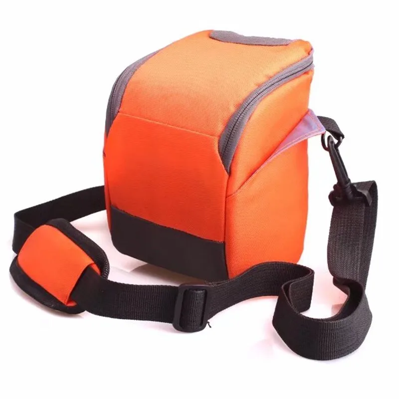 Водонепроницаемый чехол для камеры Sony RX100II RX100 IV V RX100III HX60 HX50 A5000 A5100 A6300 A6000|camera bag