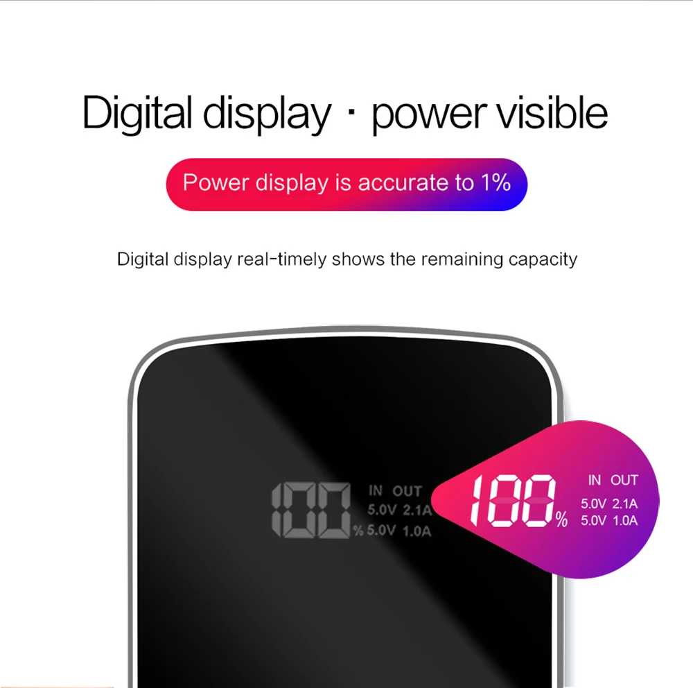 DCAE-Wireless-Charger-2-USB-Power-Bank-10000mAh-Portable-Fast-Powerbank-Qi-Charging-Pad-For-iPhone