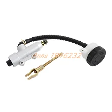 Brake Master Cylinder For Go kart dune buggy 70 90 110 125 150 200cc Roketa SUNL COYOTE Dongfang DF125GK/150GK/200GK