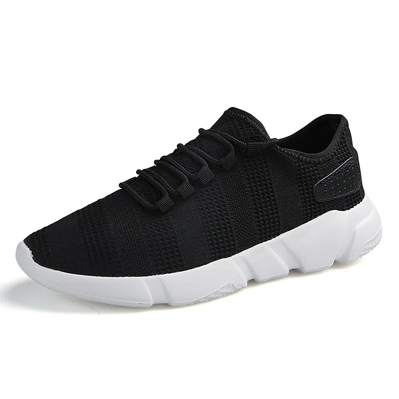 

2019 New Sport Running Shoes Men Couple Casual Shoes Men Flats Outdoor Sneakers Mesh Breathable Walking Footwear Sport Trainers