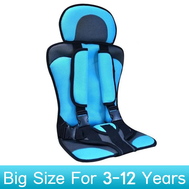 car seat for big 3 year old