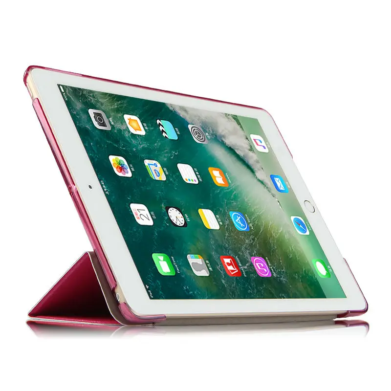 Чехол для Apple iPad mini 4 защитный смарт чехол из искусственной кожи планшета чехлы