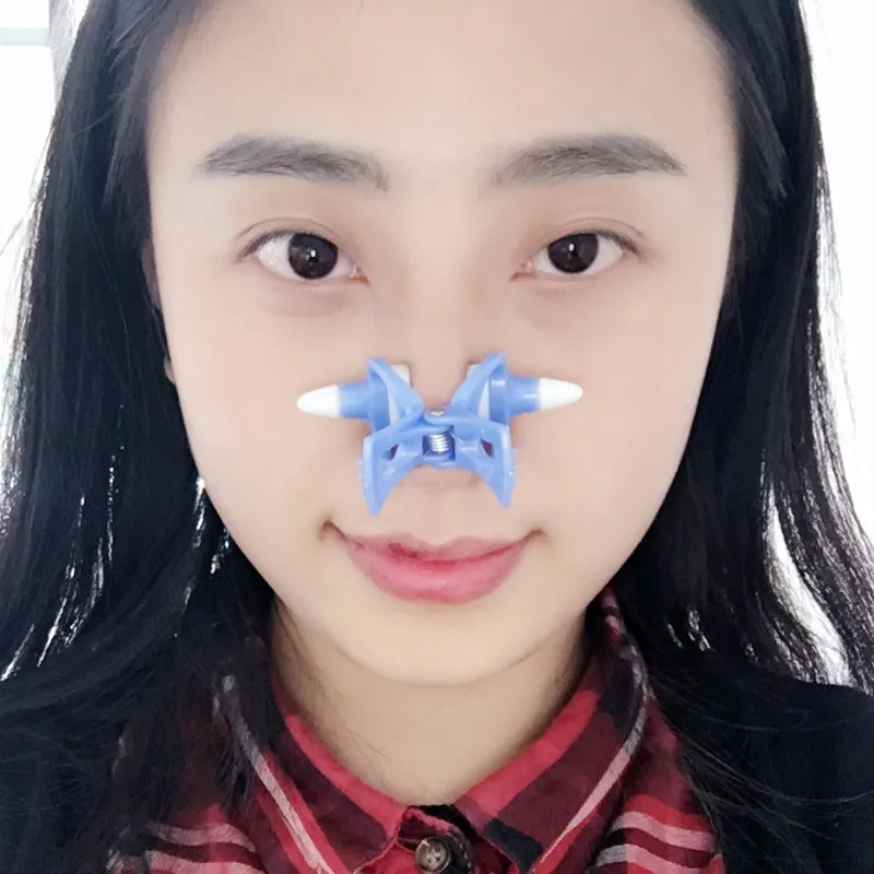 Hot-Sales-Massager-Care-Nose-Up-Shaping-Shaper-Clip-Magic-Lifting-Bridge-Straightening-Clipper-Corrector-Face
