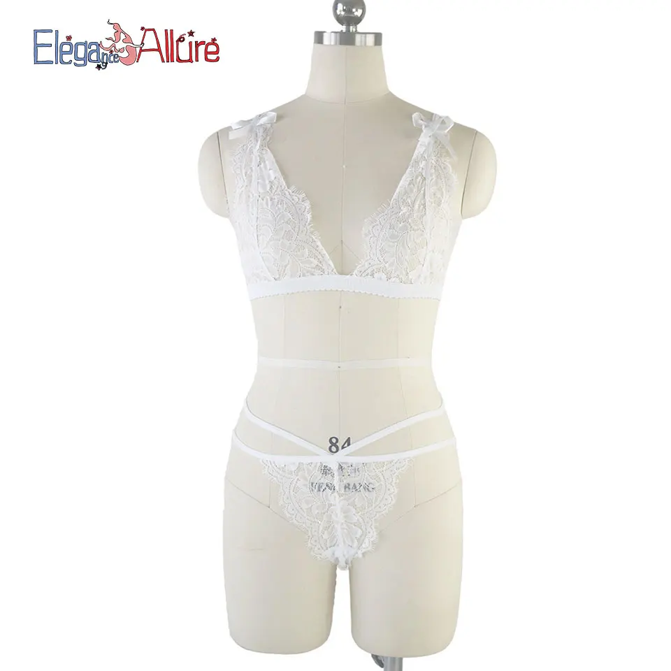 Ladies Underwear Set