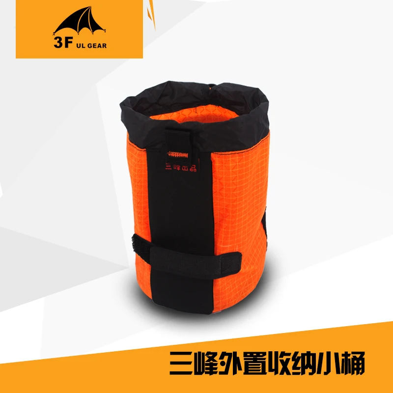 3F Ul снаряжение для кемпинга на открытом воздухе сумка кошелек Molle хранения