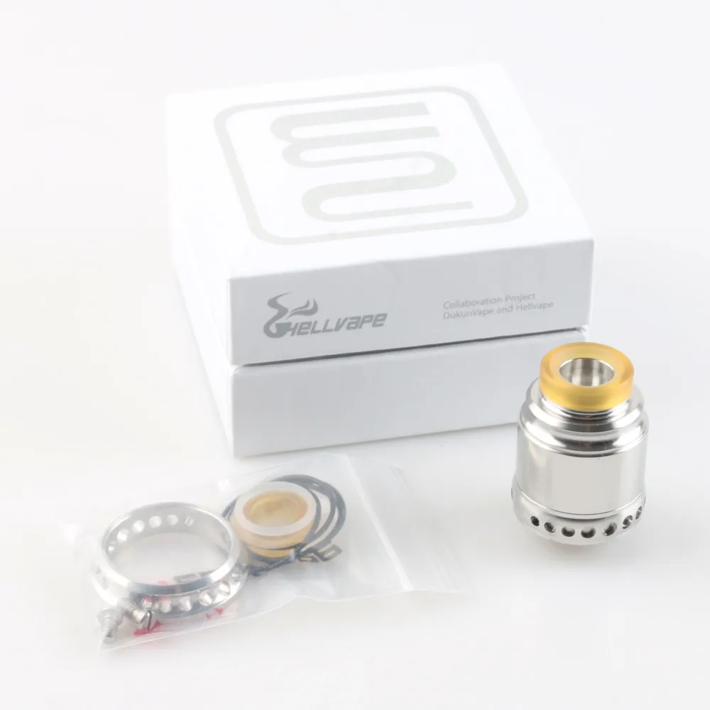 Hellvape Anglo RDA6