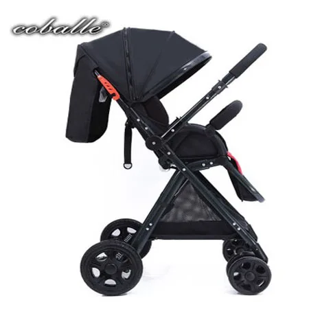 coballe black black