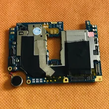 Оригинальная материнская плата 4G ram+ 64G rom материнская плата для Blackview S8 MT6750T Octa Core