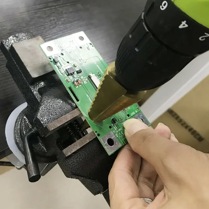 PCB-