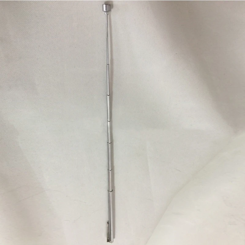 Practical Telescopic Magnetic Pickup Tool Extendable Pickup Rod Stick For Repairing Car/Machinery Maintenance