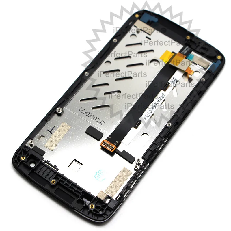 HTC 526 LCD with frame 80 yuan  (4)