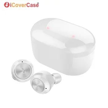 

Charging Box Bluetooth Earbuds For Samsung Galaxy J4 J4 + J6 Plus J8 J2 Pro 2018 J3 J5 J7 2017 2016 Prime Mini Wireless Earphone
