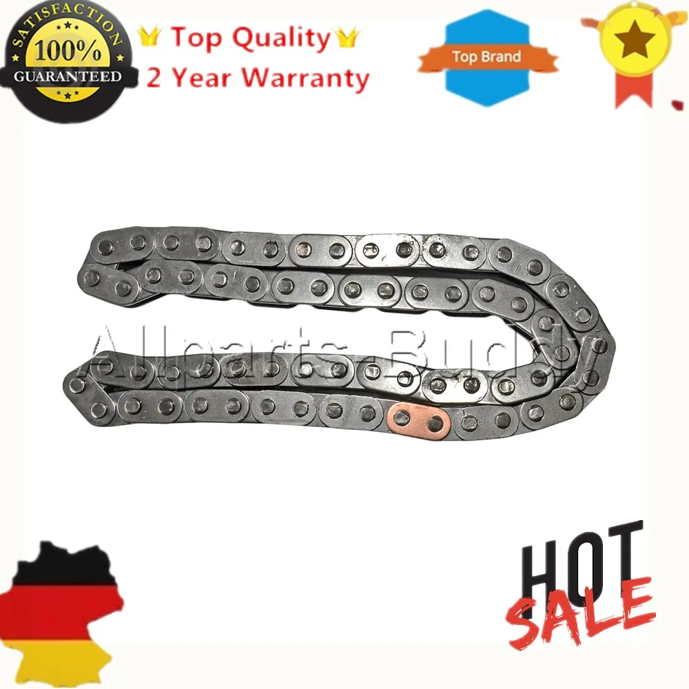 Oil Pump Chain For Audi A3 A4 A6 TT Quattro Volkswagen Golf VW 2.0 TFSI 06F 115 230, 06F115230