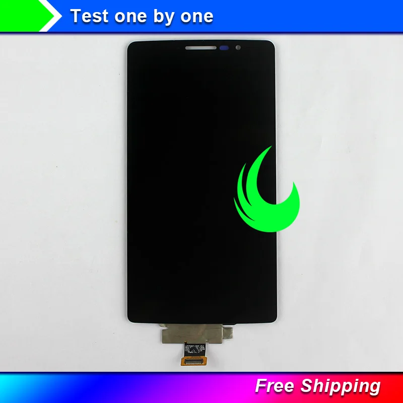 

Original Display For LG G4 stylus H540 H542 H540F LCD Touch Screen Digitizer Assembly with Frame For LG H540 LCD Display Screen