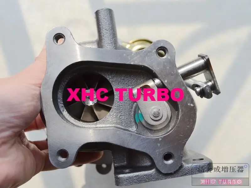 RHF5 VC430089-7-XHC