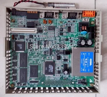 

USED 100% TESTED MP940 JEPMC-MC400 DRIVER JEPMC-MC400