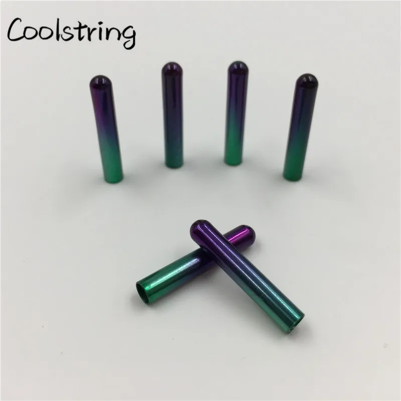 Coolstring 4 шт./1 комплект новинка 3 8x22 мм градиентные бесшовные электрические