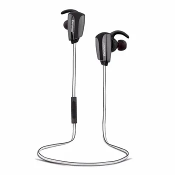 

H903 Portable Wireless In-ear Earphone IPX4 Waterproof Bluetooth4.0 Earset For Smartphones/Tablet PC With Blurtooth