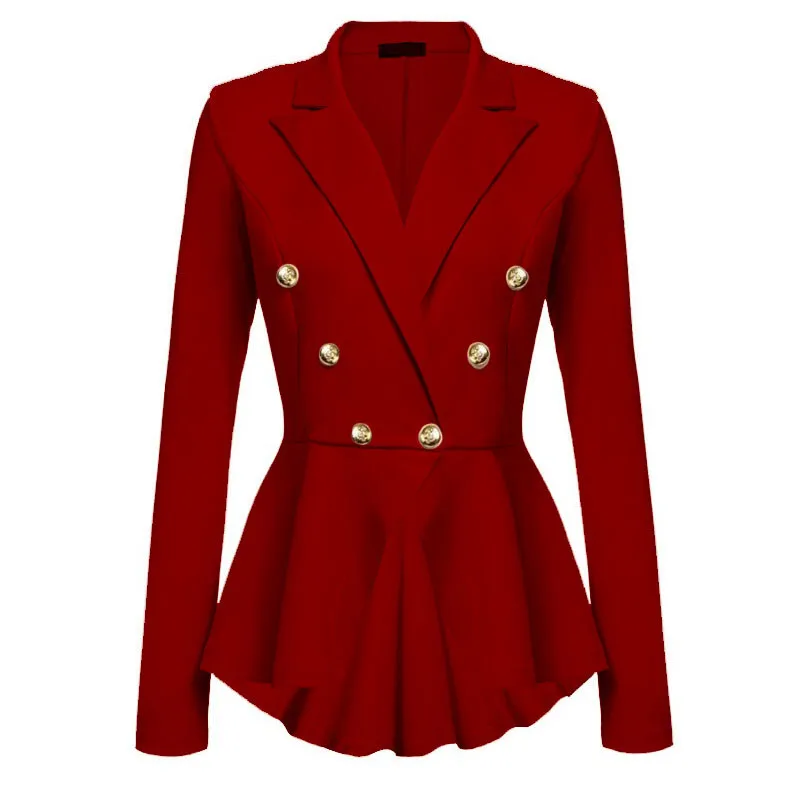 fashion jackets and blazers for women clothes