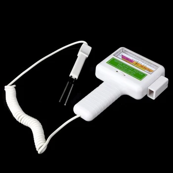 

New Water Quality PH/CL2 Chlorine Tester Level Meter for Swimming Pool Spa