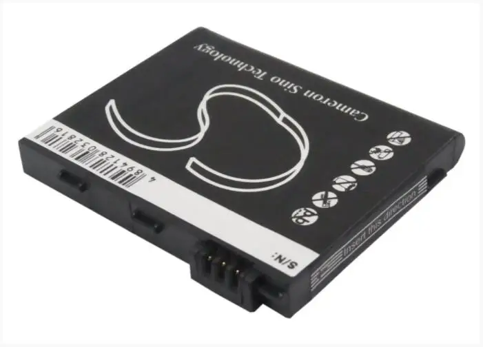 Аккумулятор Cameron Sino 920 мАч для DELL Aero Mini 3 3T1 V01B V02B D986R H11B01B H11S22 K158R OK158R Mobile аккумулятор