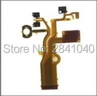 Новый основной шлейф объектива для цифровой камеры Panasonic DMC ZS20 TZ30 ZS30 TZ40 ZS19 TZ27 ZS25 TZ31