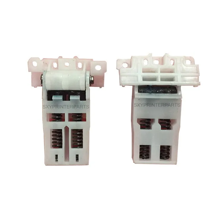 5 шт./лот фотоэлемент ADF шарнир для Samsung Laserjet SCX5530 SCX4825 CLX2160 CLX3160 Запчасти