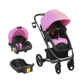 

Car Tr Nexus 5053 pink Bebesit