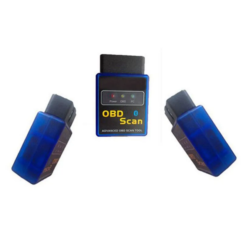 OBD2 ELM327 Bluetooth V1.5 для Android OBD EOBD автомобиля код ошибки сканера elm 327 авто код читателя Универсальный инструменты сканирования