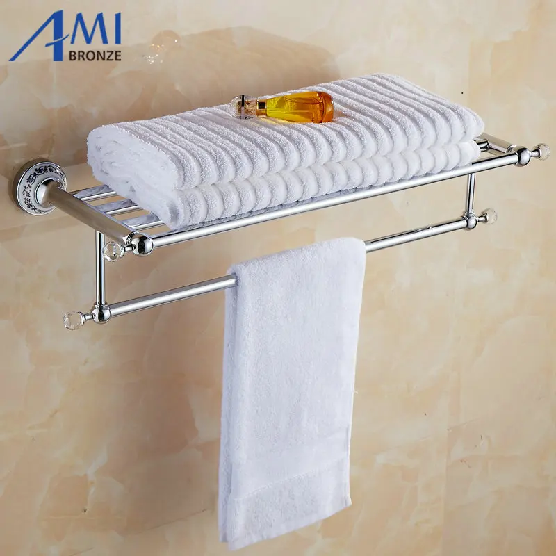 81CCP سلسلة كروم مصقول الكريستال و الخزف اكسسوارات الحمام حمام الأجهزة مجموعة رف مناشف منشفة شريط ورقة حامل هوك 81CCP سلسلة كروم مصقول الكريستال و الخزف اكسسوارات الحمام حمام الأجهزة مجموعة رف مناشف منشفة شريط ورقة حامل هوك