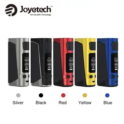 Новое поступление 80 Вт Joyetech eVic Primo мини TC коробка мод для вейпинга eVic Primo Мини контроль температуры мод электронные сигареты без 18650 батареи