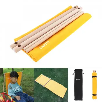 

Portable Lightweight Durable Beach Mat Ultralight Folding Lounge Chair for Outdoor Camping Tent Waterproof Deck Chairs