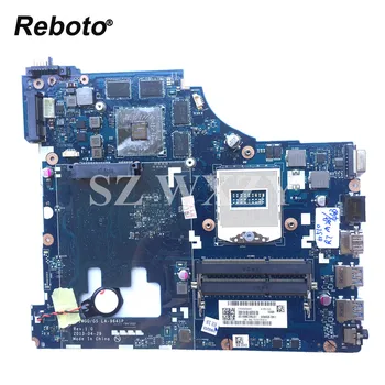

LA-9641P Laptop Motherboard for lenovo G510 Mainboard FRU 90007017 R7 M265 2GB full tested free shipping
