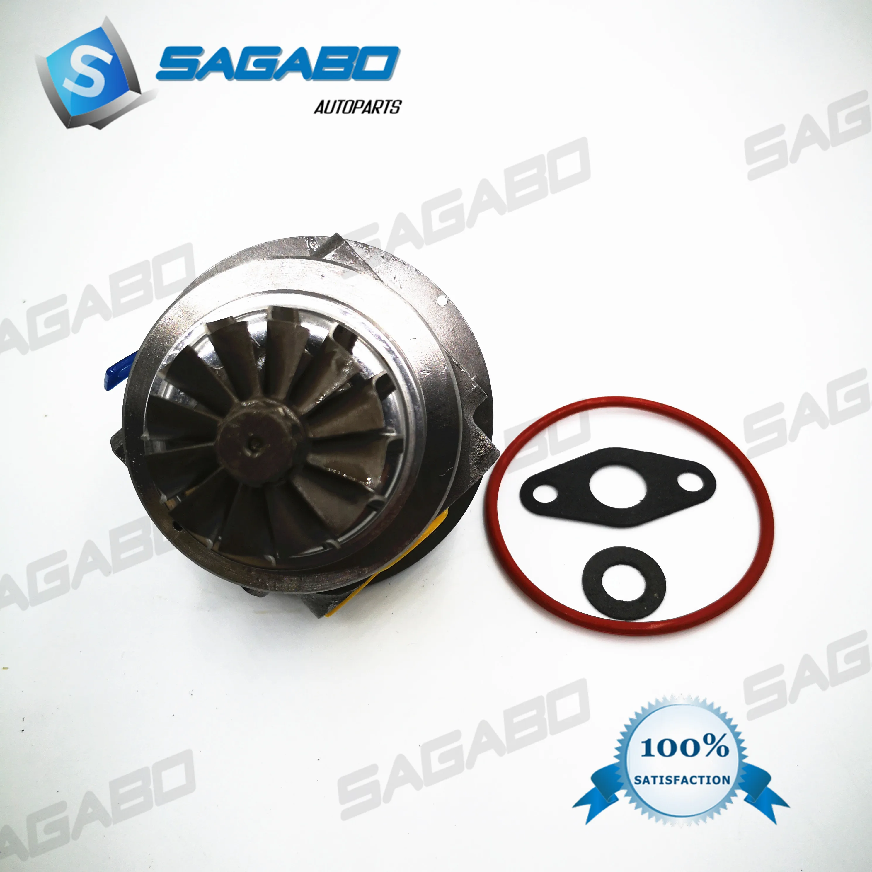 Турбо картридж TD04L 13T 49377 04100 04300 04370 турбо chra core для Subaru Impreza WRX STI 2 0