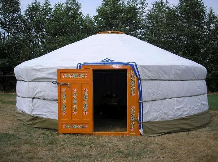 mongolian yurt tent4