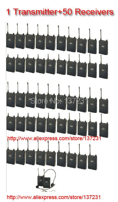 uhf-938 50 takstar