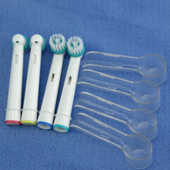 Сменная головка для электрической зубной щетки Oral B 1125 г.|toothbrush electric|electric toothbrush